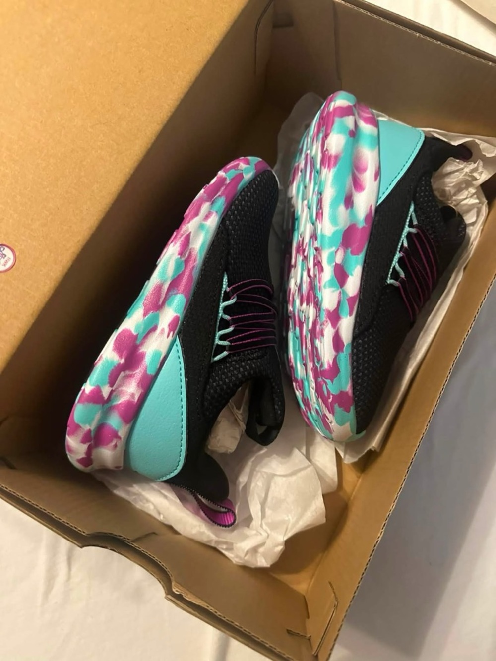 Adidas Lite Racer Adapt 7.0